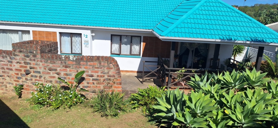 4 Bedroom Property for Sale in Amalinda Eastern Cape